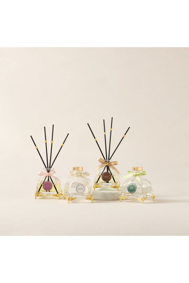 Luster Luxe Apple Radiance Reed Diffuser - 100 ml - Image 5